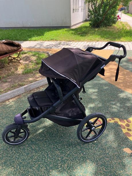 Thule urban glide 2, thule,thule urban glide 2
