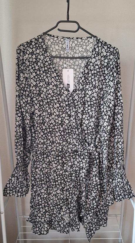 Dámsky overal, fishbone,l