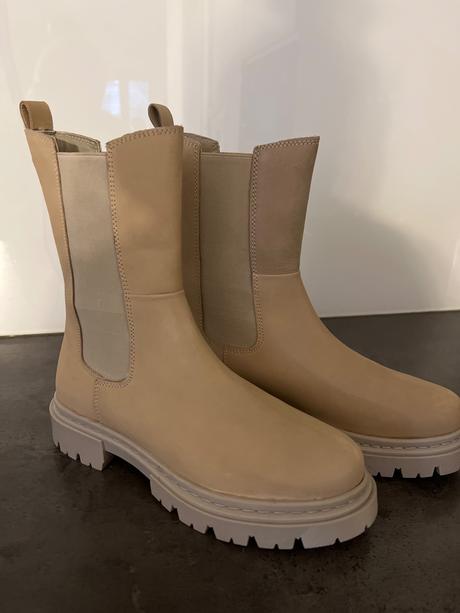 Kožené topánky, 38