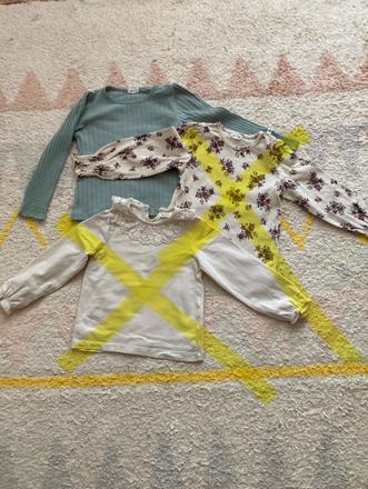 Tricko newbie, newbie,98