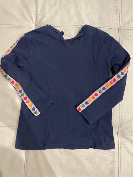Detské tričko, benetton,104
