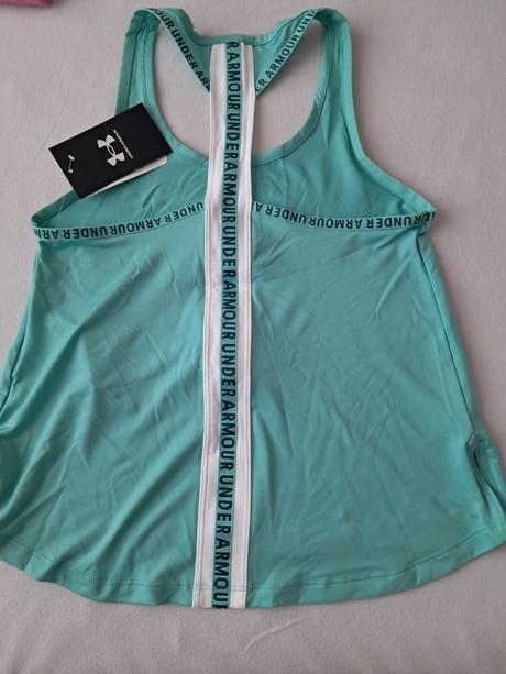 Under armour tričko, under armour,146