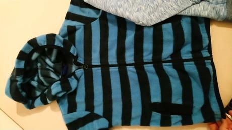 Pekné mikiny, lupilu,110