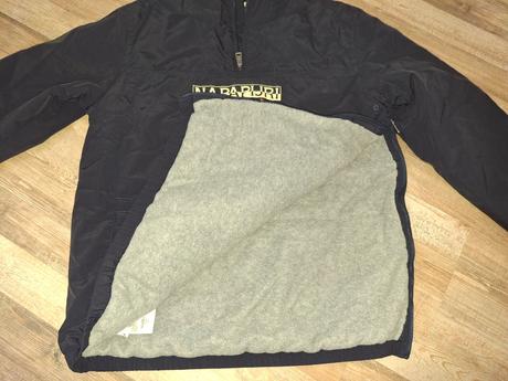 Zimna bunda, napapijri,164