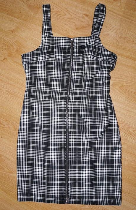 Kockovane na zips, pinkie,38