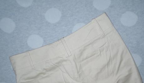Elegantné šortky/bermudy, zara,36