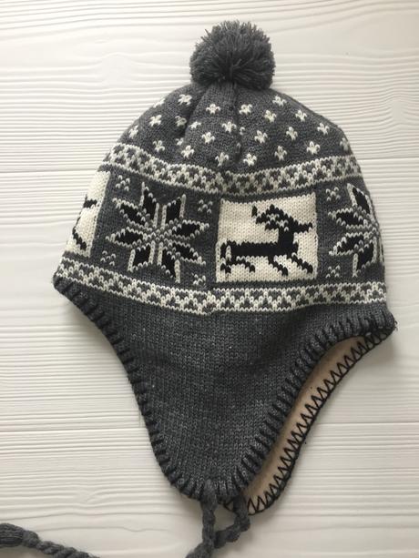 Ciapka, terranova,104