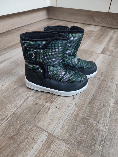 Snehule sinsay, sinsay,30