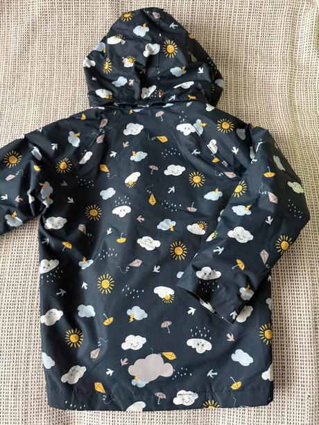 Termobunda tchibo nova 122/128, 122