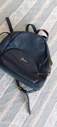 Ruksak, guess