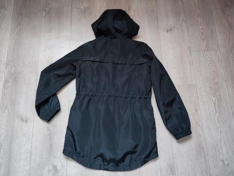 Tenká bunda/parka, reserved,134