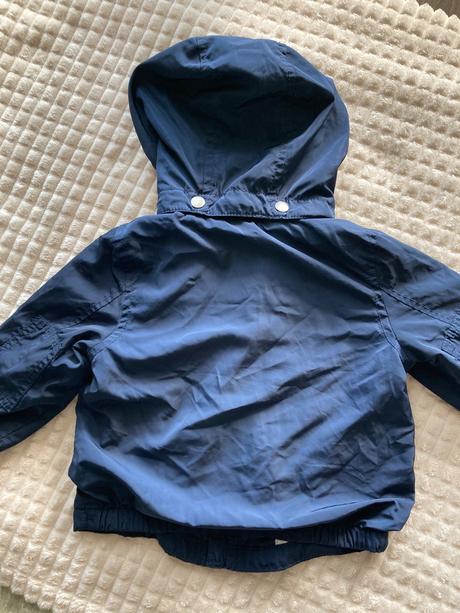 Tenká bundička lindex, lindex,80