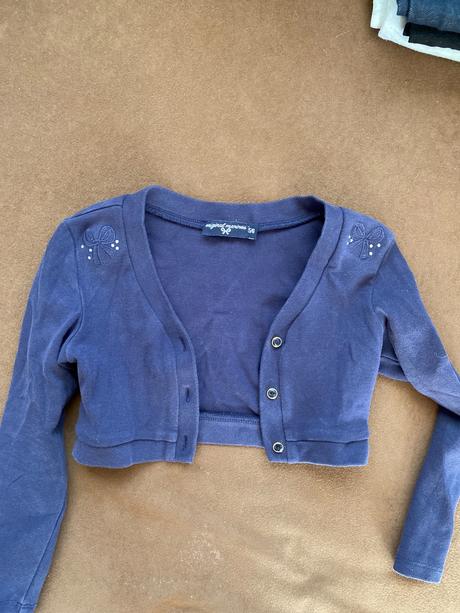 Bolerko, original marines,110