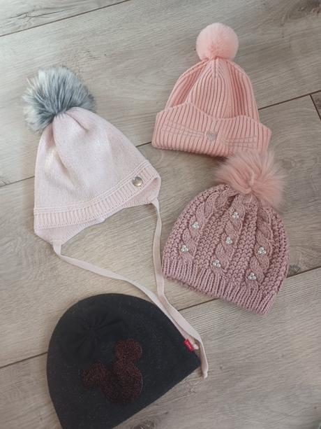 Čiapky, coccodrillo,50