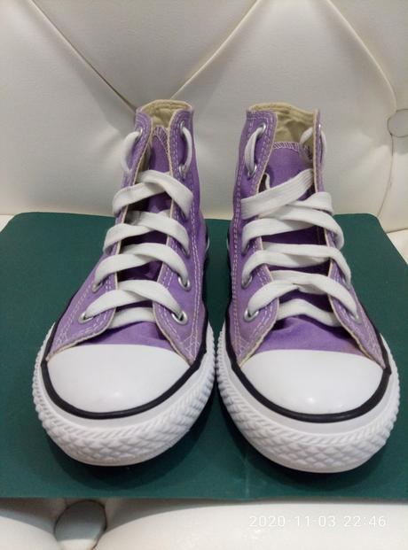 Сonverse, vel.32, 19,5 сm., converse,32