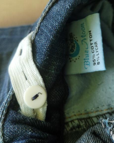 Rifle blue moon, blue base,116