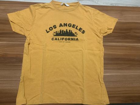 Tričko, mango,140