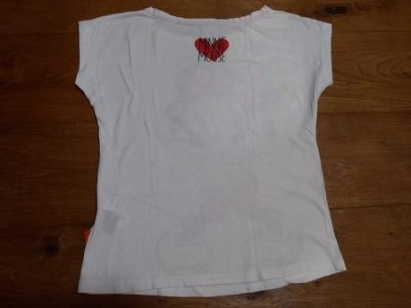 House - tričko s krátkym rukávom, xs