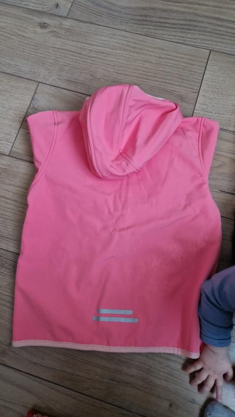 Softshellova bunda, kiki&koko,122