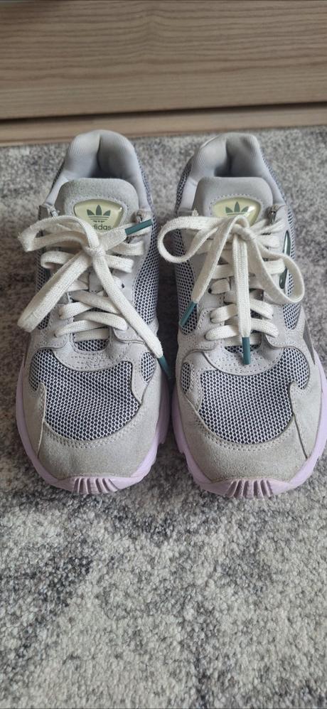 Botasky adidas, adidas,40