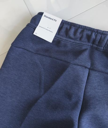 Tepláky nike tech fleece, nike,140
