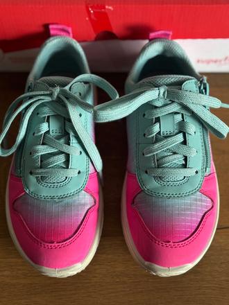 Superfit tenisky, superfit,32