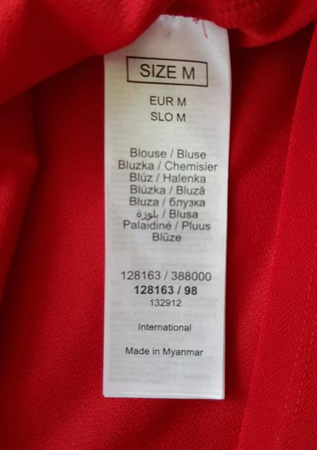 Blúzka orsay m, orsay,m