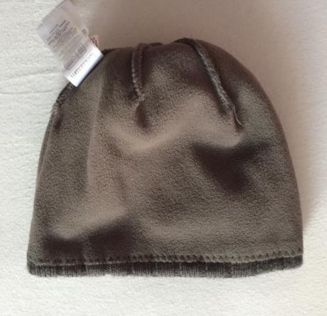 Čiapka zateplená fleecom, wedze,140