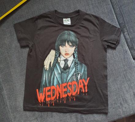 Wednesday, 116