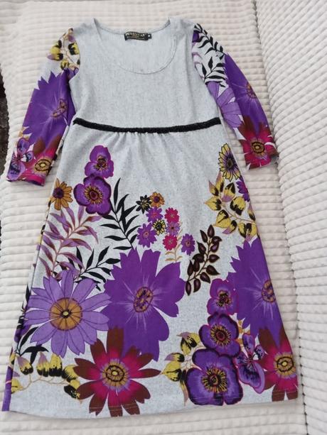 Šaty pussycat london vel.s, s