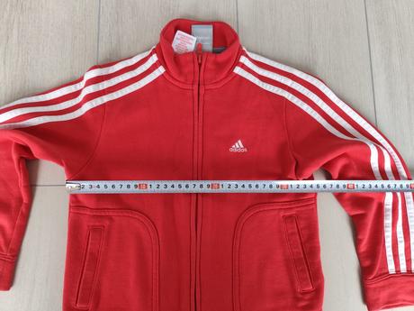 Predám adidas mikinu, adidas,128