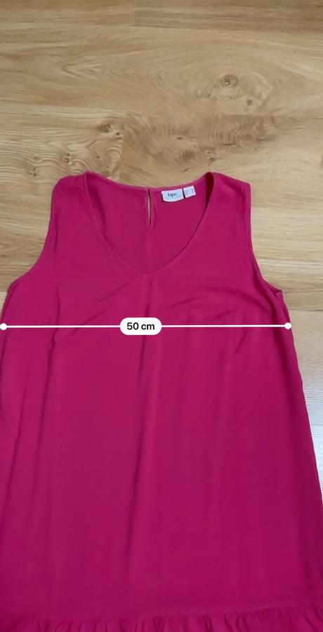 Šaty bonprix 46, bonprix,46