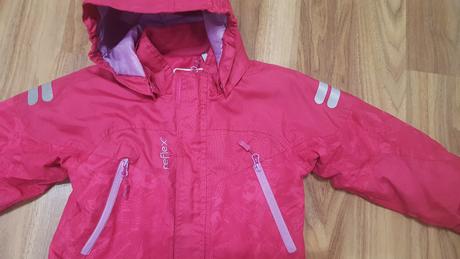 Prechodna bundickaprechodna reflex, reflex,110