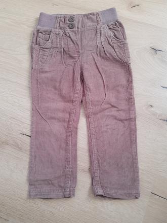 Menčestráky, cherokee,98