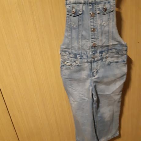 Dámske rifle na traky, s