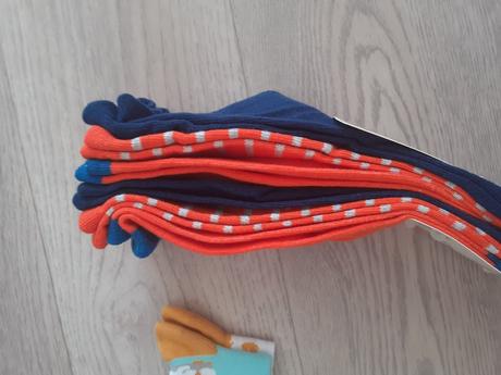 Ponožky, 27 / 28 / 29 / 30