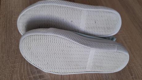 Dievčenské tenisky 30, h&m,30