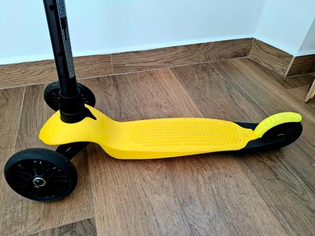 Detská kolobežka oxelo, 