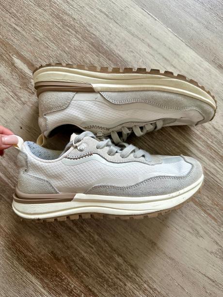 Zara tenisky 36, zara,36