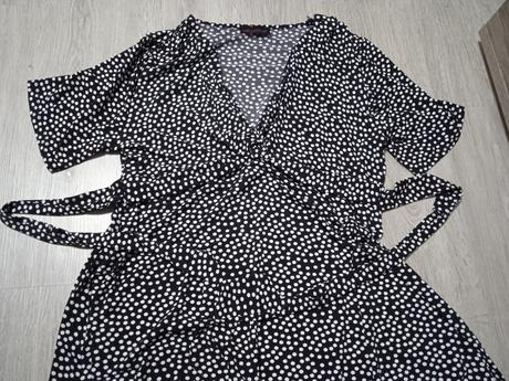 Dámske šaty (nielen) pre tehuľky, l