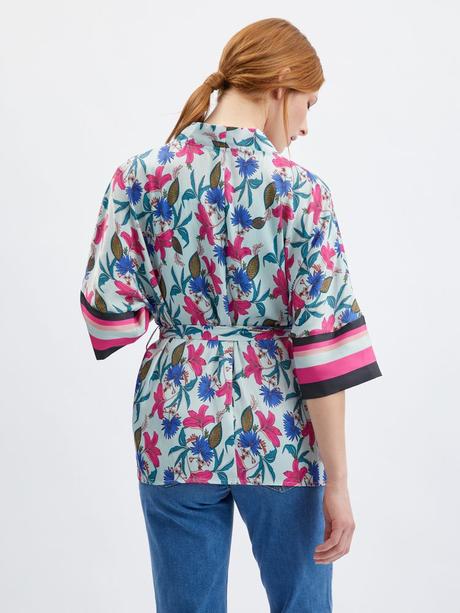 Kimono orsay 36, orsay,s