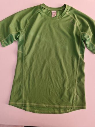 Športové tričko, quechua,146