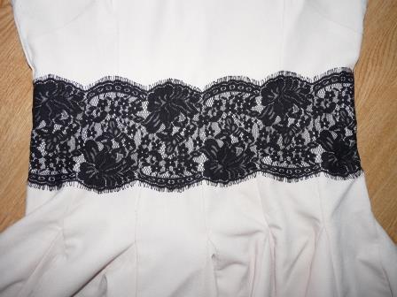 Puzdrové s krajkou, 42