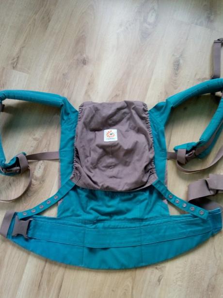 Ergo nosič ergobaby, ergo baby