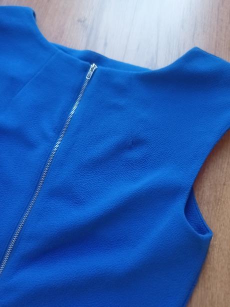 2x oblečené šaty 36-38, bonprix,m