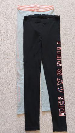 Legíny č.146/152, pepperts,146