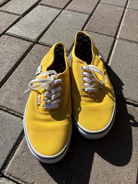Tenisky vans, vans,44
