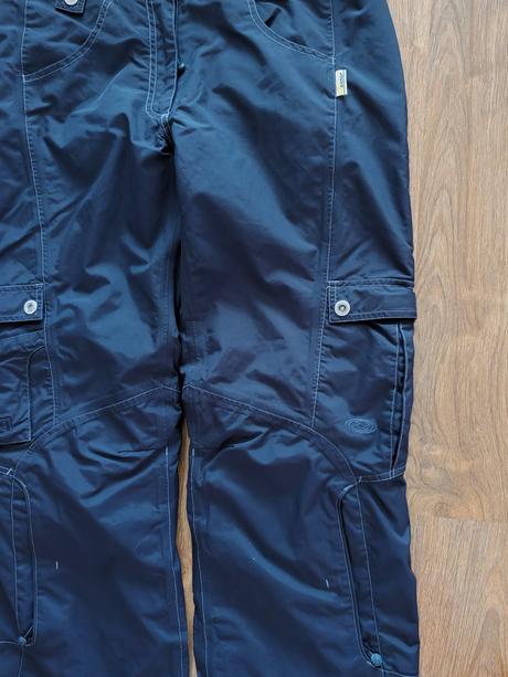 Zateplene nohavice, m