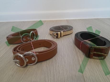 Opasok cena symbolicka,