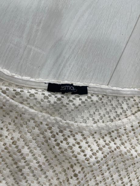 Tričko, alebo na plavky, esmara,s